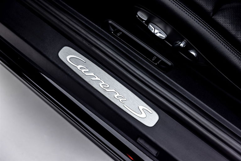 Porsche 991.2 Carrera S