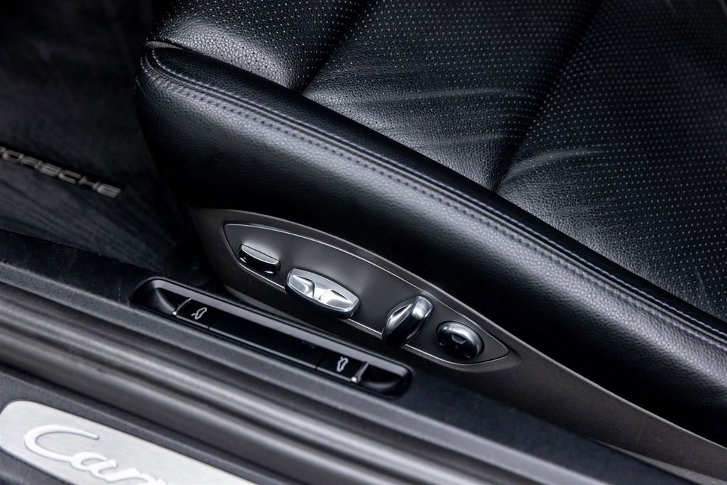 Porsche 991.2 Carrera S