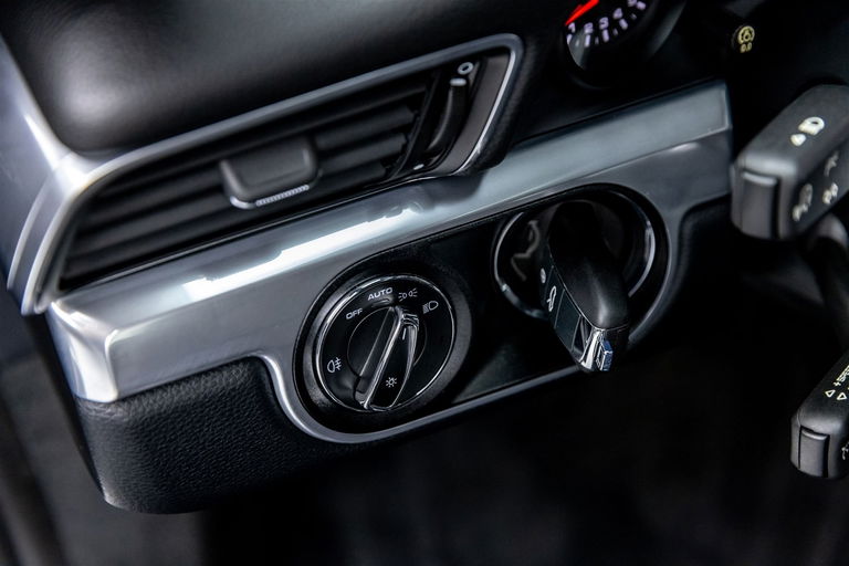 Porsche 991.2 Carrera S