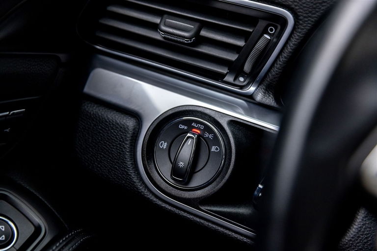 Porsche 991.2 Carrera S