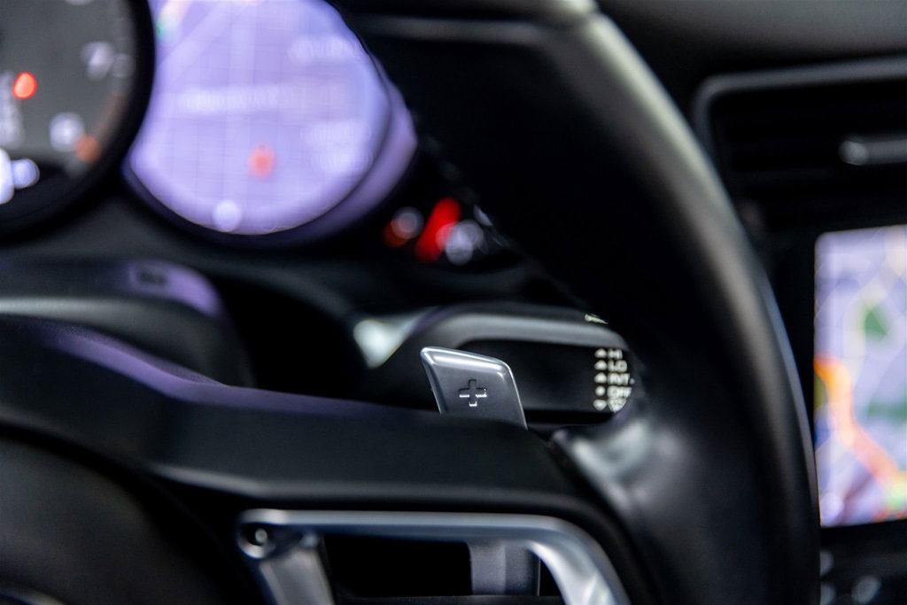 Porsche 991.2 Carrera S