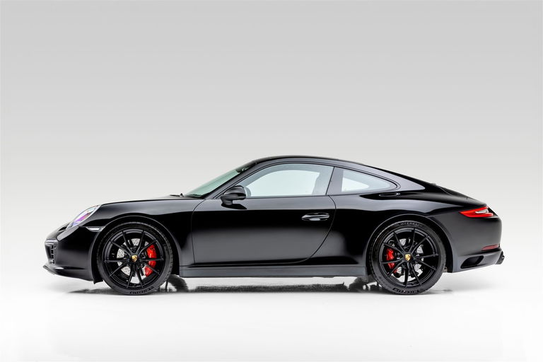 Porsche 991.2 Carrera S