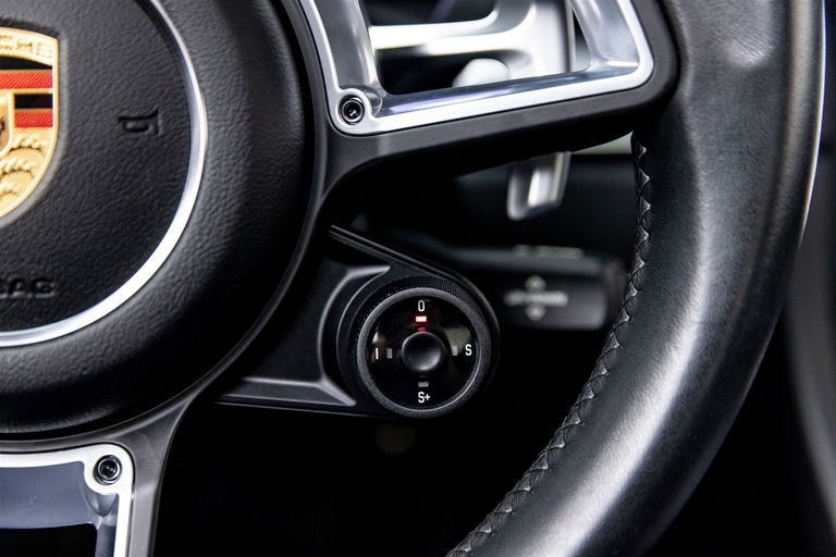 Porsche 991.2 Carrera S