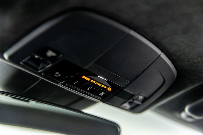 Porsche 991.2 Carrera S