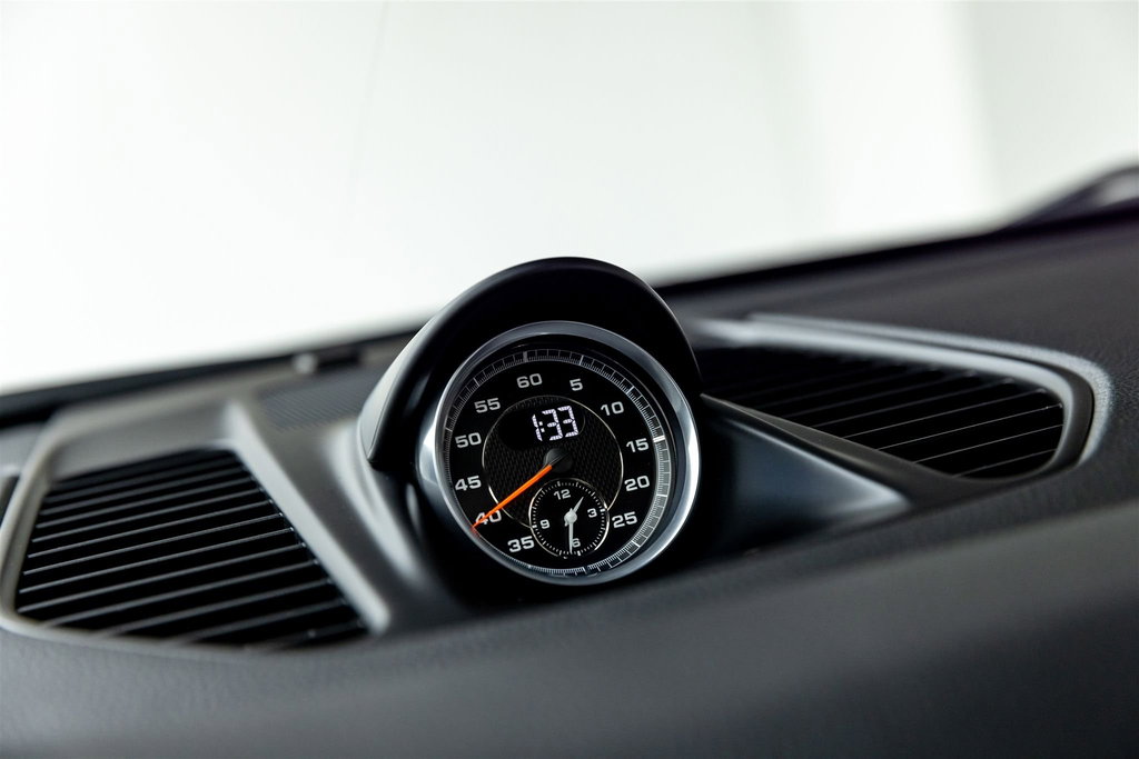 Porsche 991.2 Carrera S