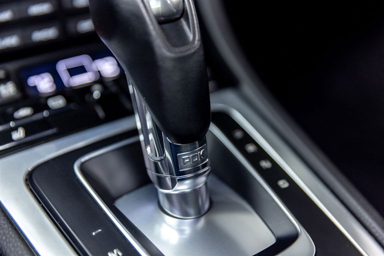 Porsche 991.2 Carrera S