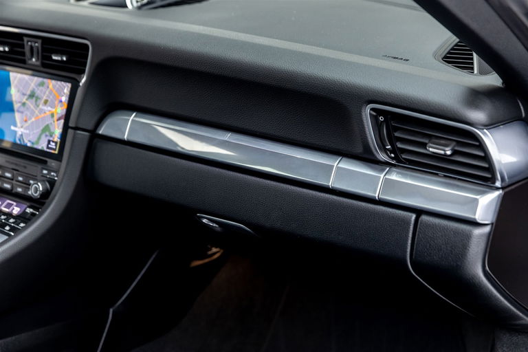 Porsche 991.2 Carrera S