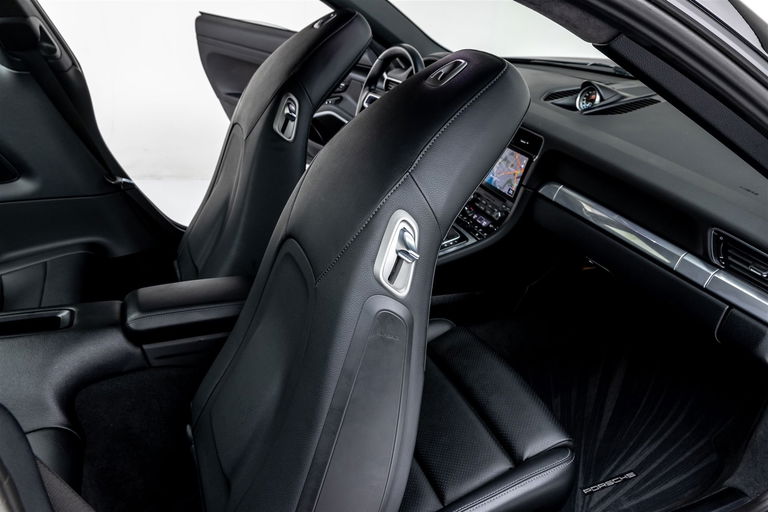 Porsche 991.2 Carrera S