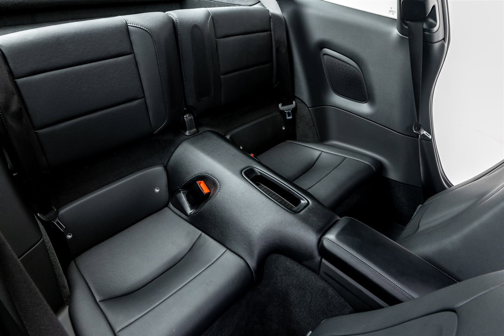 Porsche 991.2 Carrera S