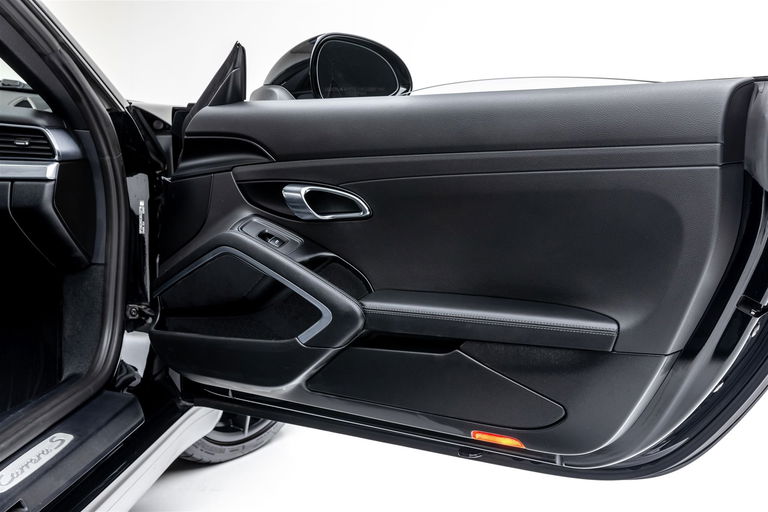 Porsche 991.2 Carrera S