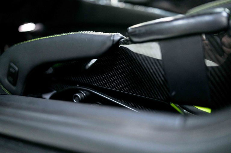 Porsche 991.2 GT3 RS