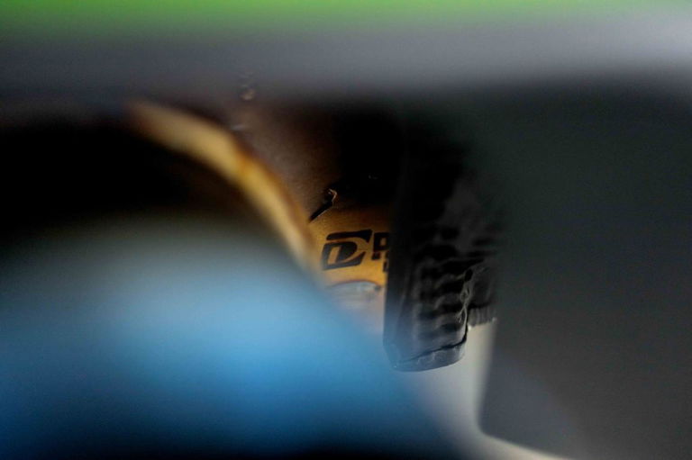 Porsche 991.2 GT3 RS