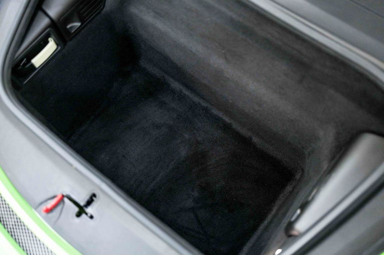 Porsche 991.2 GT3 RS