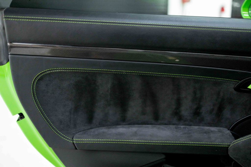 Porsche 991.2 GT3 RS