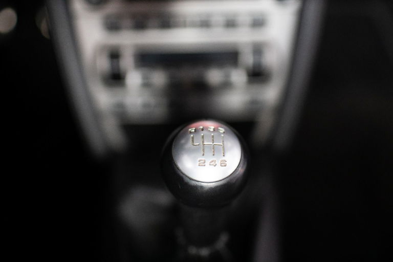 Porsche 997 Carrera 4S