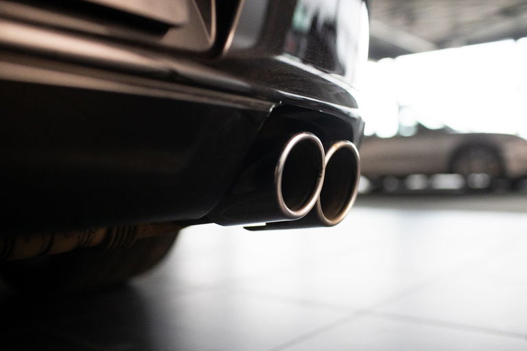 Porsche 997 Carrera 4S