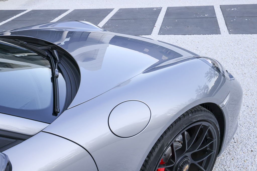 Porsche 991.2 Carrera GTS