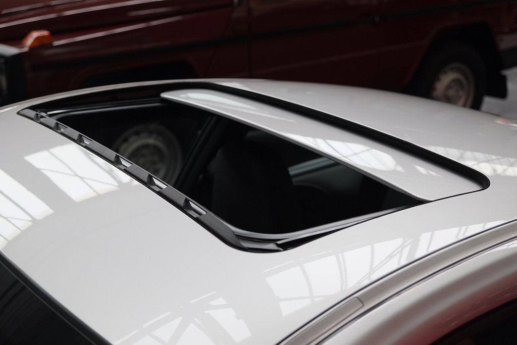 Porsche 997 Turbo