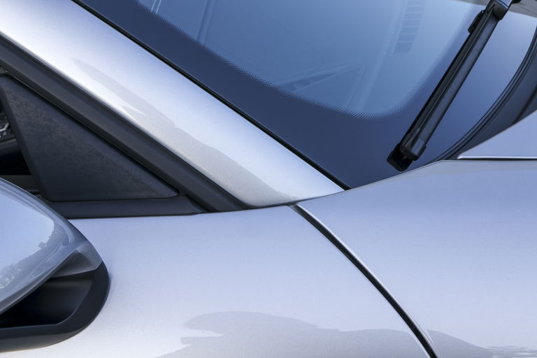 Porsche 991.2 Carrera GTS