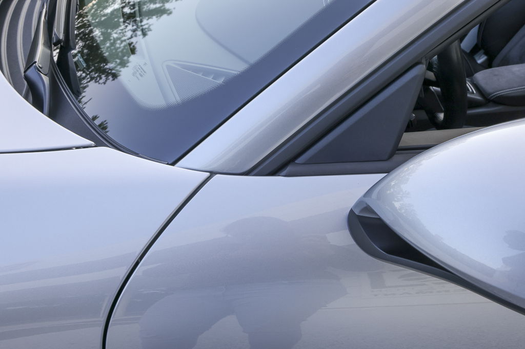 Porsche 991.2 Carrera GTS