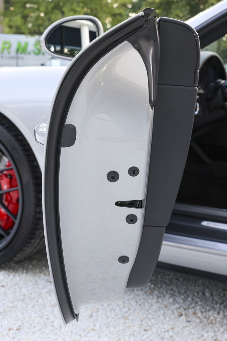 Porsche 991.2 Carrera GTS