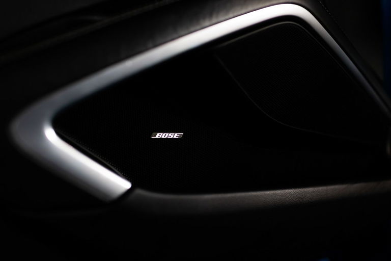 Porsche 991.2 Carrera 4