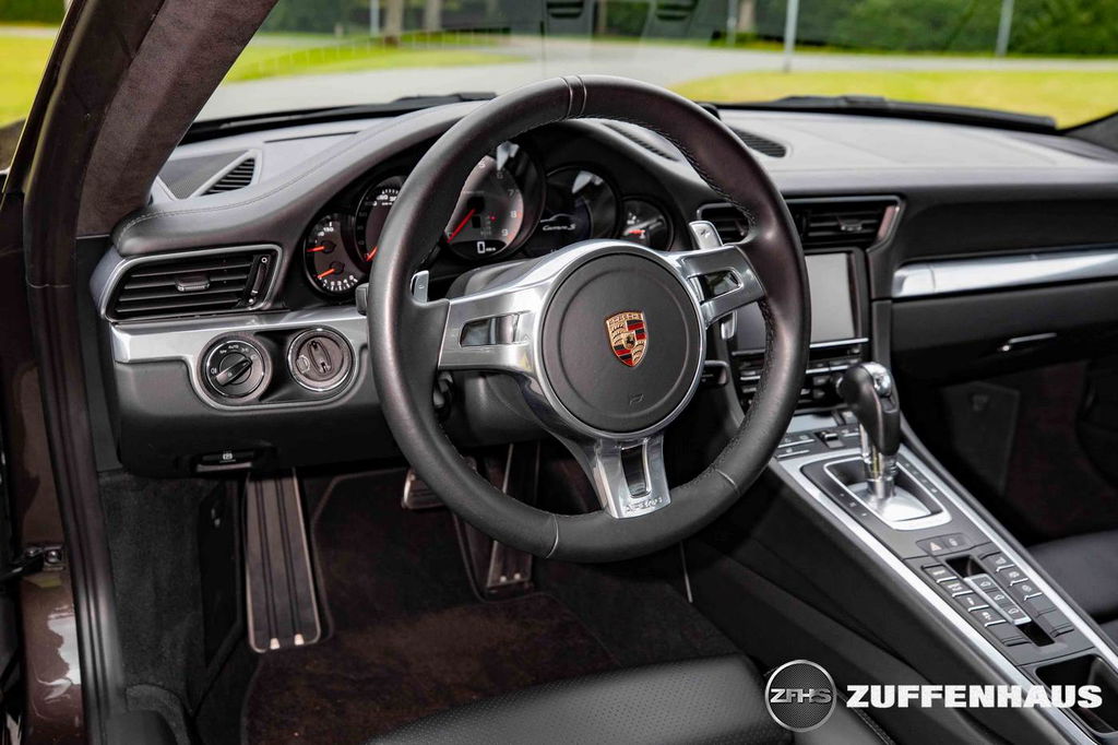 Porsche 991 Carrera S