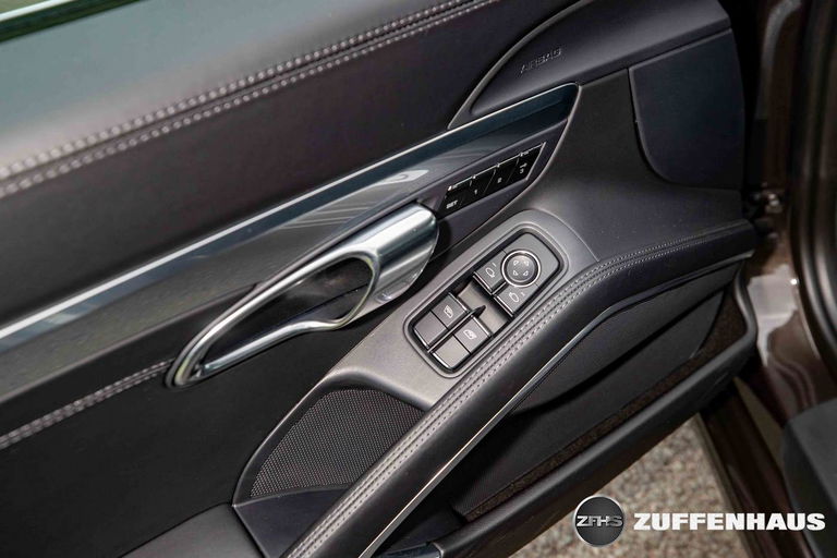 Porsche 991 Carrera S