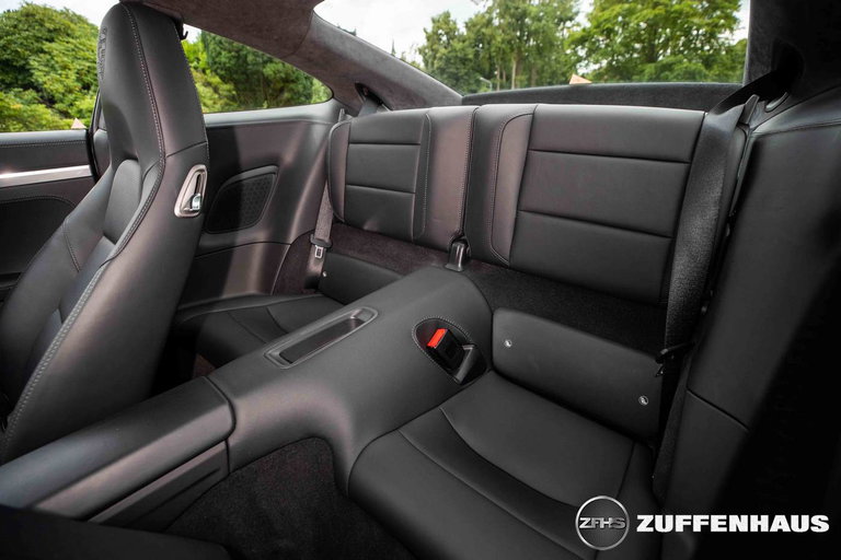 Porsche 991 Carrera S