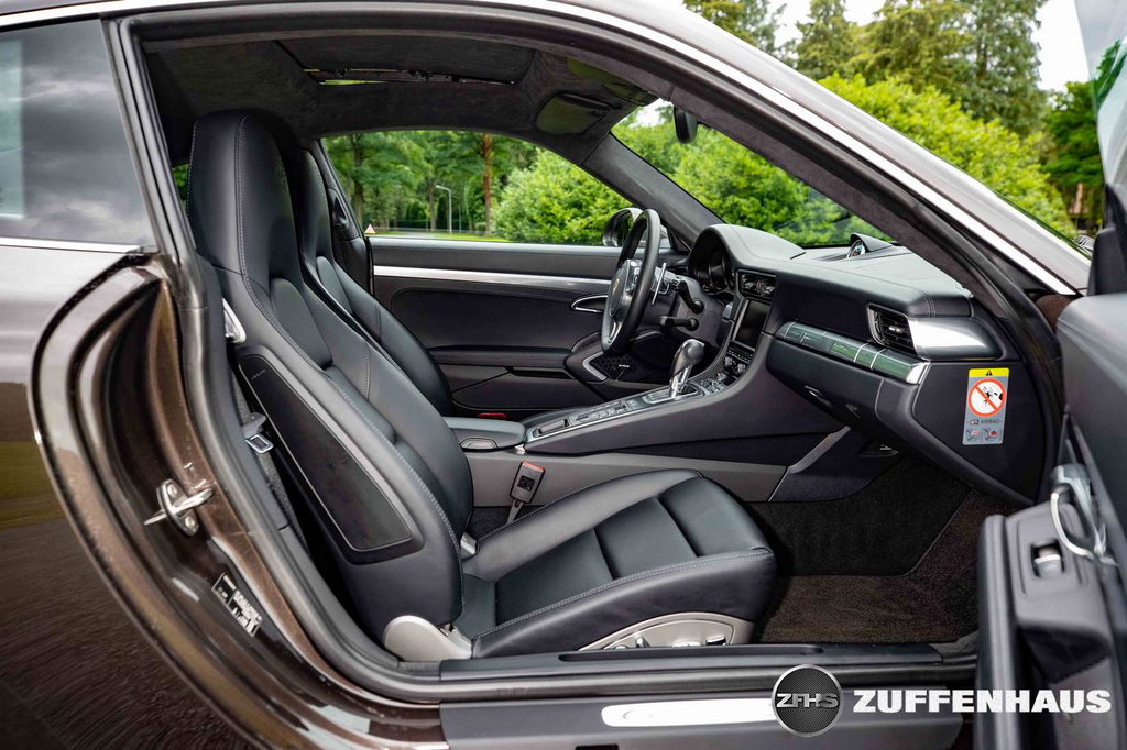 Porsche 991 Carrera S