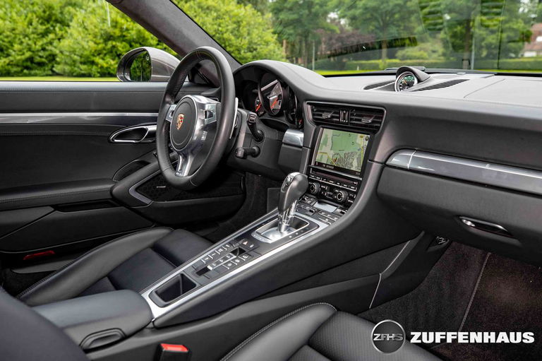 Porsche 991 Carrera S