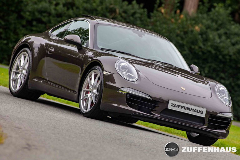 Porsche 991 Carrera S