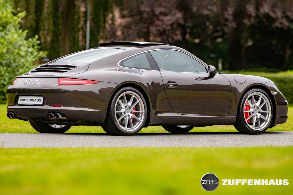 Porsche 991 Carrera S