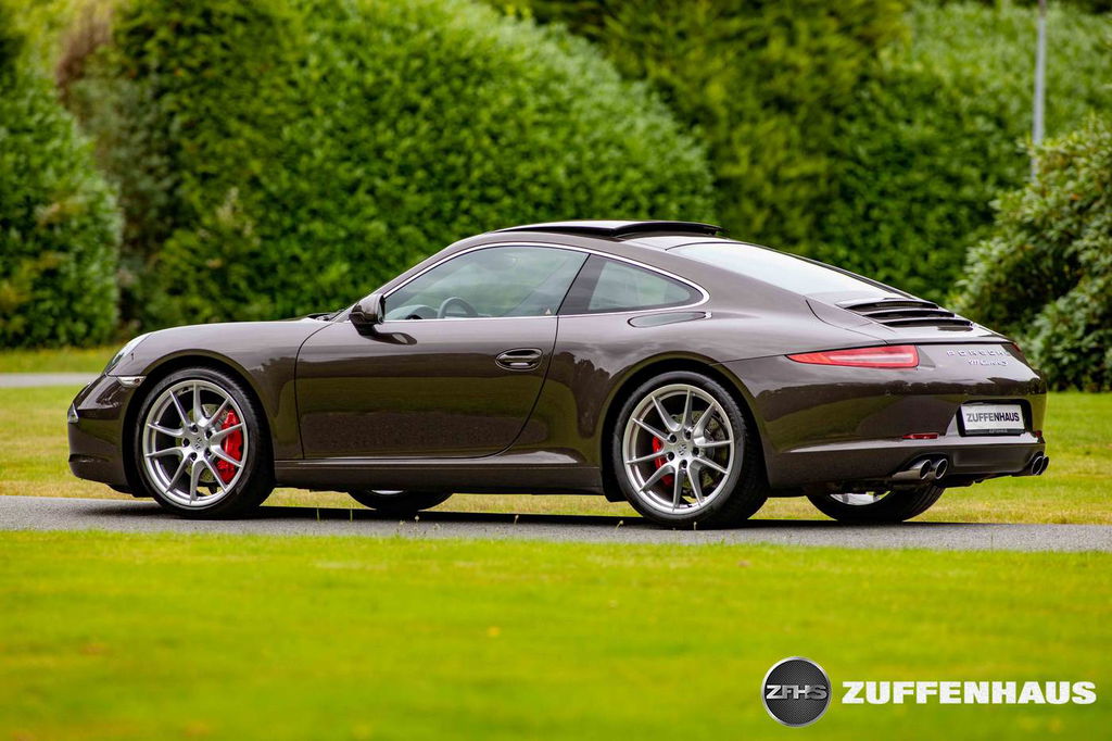 Porsche 991 Carrera S