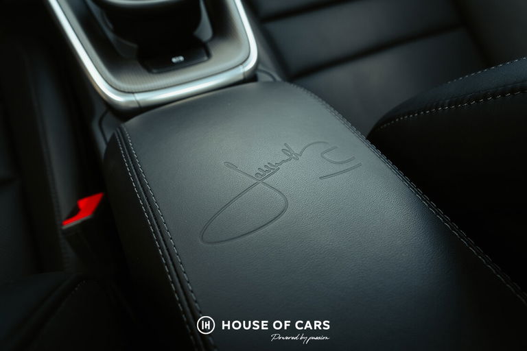 Porsche 992 Belgian Legend Edition