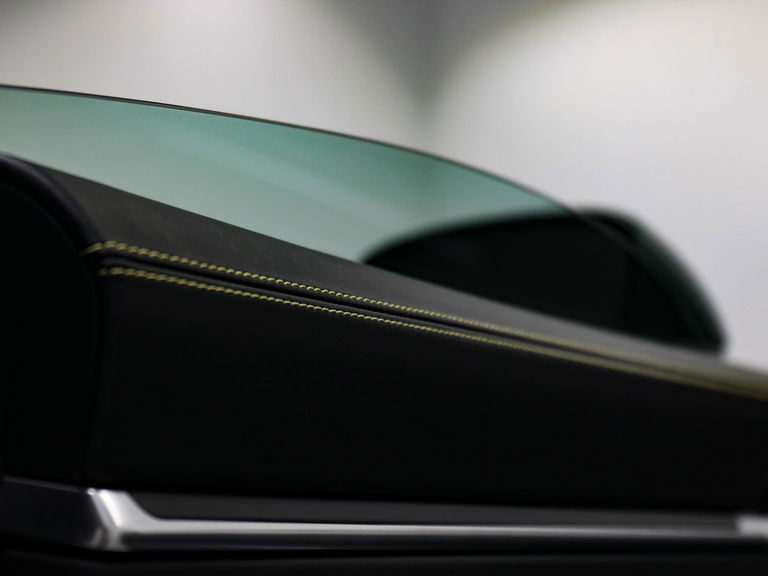 Porsche 992 Targa 4S