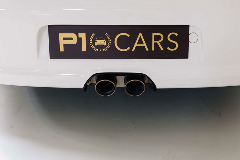 Porsche 997.2 GT3 RS