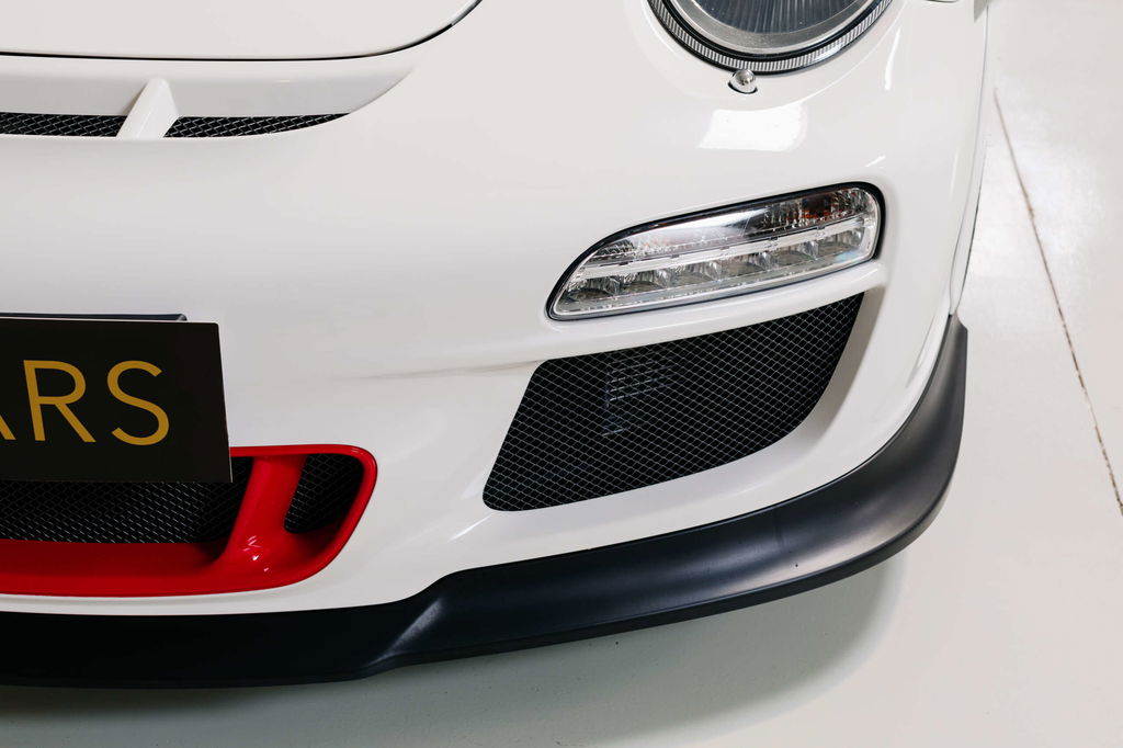 Porsche 997.2 GT3 RS