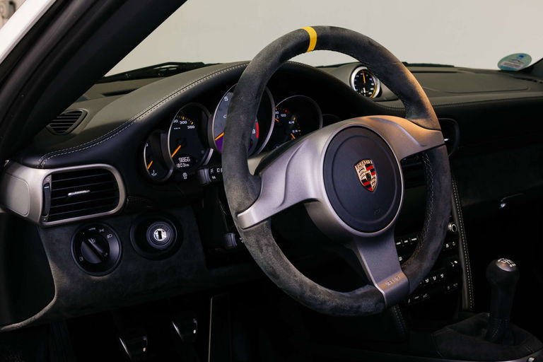 Porsche 997.2 GT3 RS