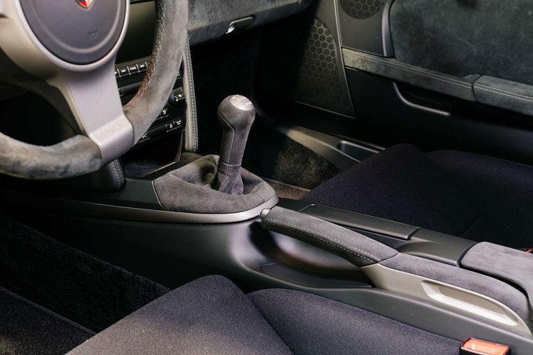 Porsche 997.2 GT3 RS