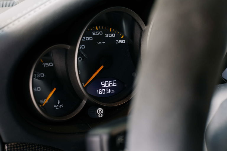 Porsche 997.2 GT3 RS