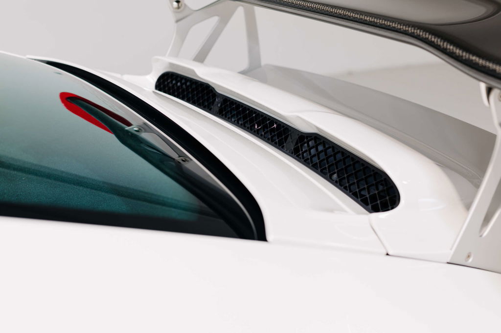 Porsche 997.2 GT3 RS