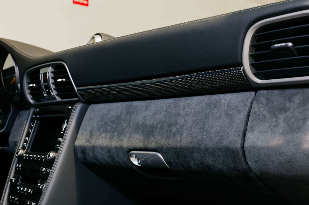 Porsche 997.2 GT3 RS