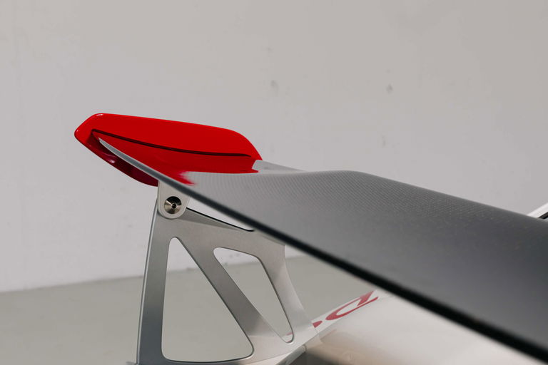 Porsche 997.2 GT3 RS