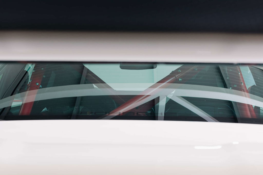 Porsche 997.2 GT3 RS