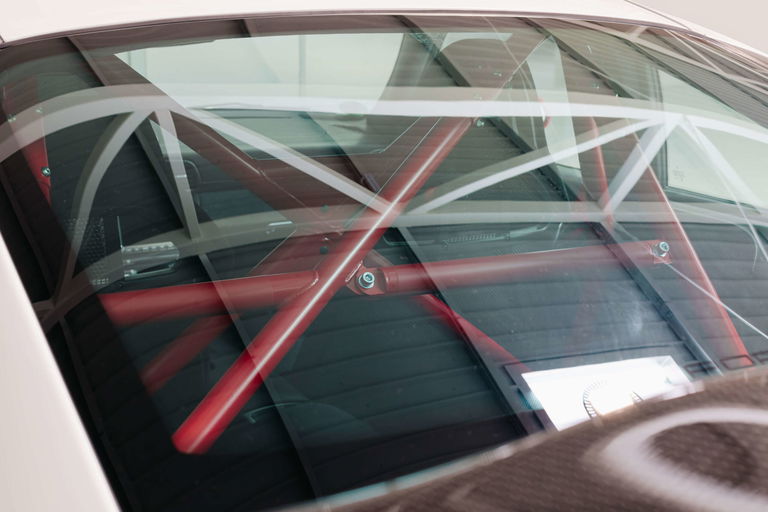 Porsche 997.2 GT3 RS