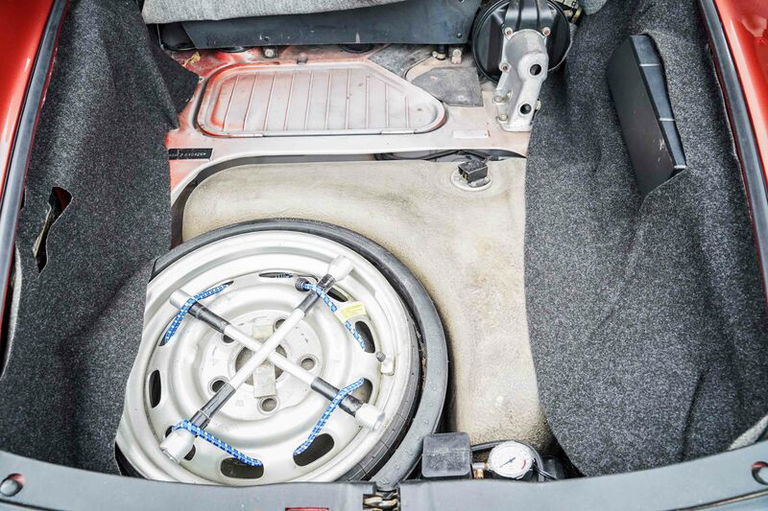 Porsche 911 Carrera 3,0