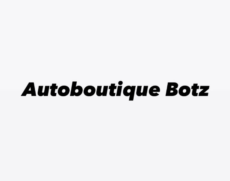 Autoboutique Botz GmbH