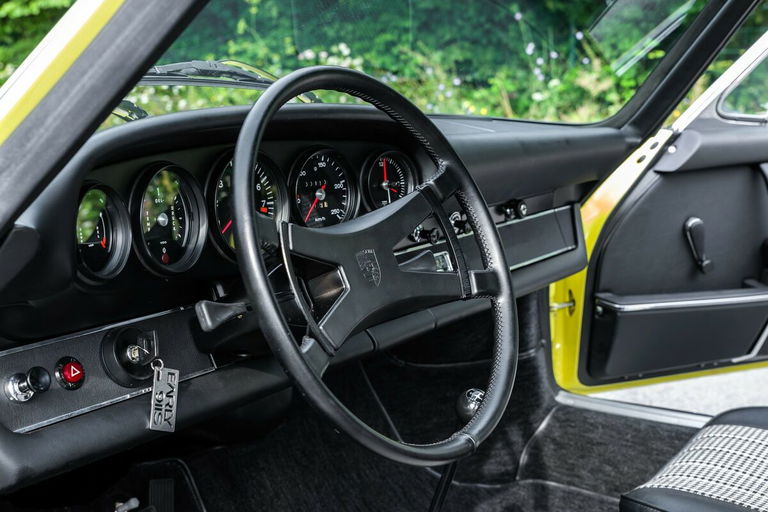 Porsche 911 S (F-Modell)