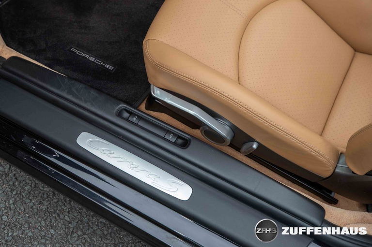 Porsche 997 Carrera S